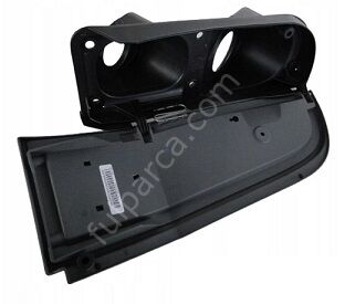 Vito W447 Yakıt Depo Kapağı