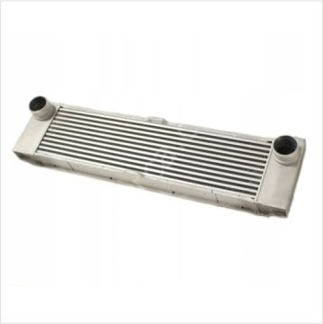 Vito W639 Vito/Viano 646 Motor 109/111/115/120Cdı  03+intercooler-Turbo Radyatörü