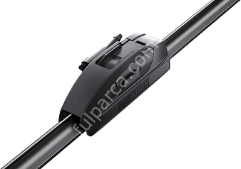 Vito W639/Viano Silecek Süpürgesi Ön Set