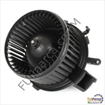 Vito W638 601/611 Motor Kalorifer Fan Motoru