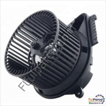 Vito W638 601/611 Motor Kalorifer Fan Motoru