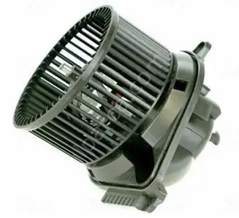 Vito W638 601/611 Motor Kalorifer Fan Motoru