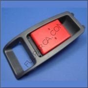 Vito w638 Kaput iç Açma Kolu