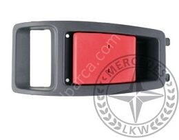 Vito w638 Kaput iç Açma Kolu