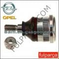 Opel Kadett C Alt Rotil SAĞ/SOL 08/73-07/79
