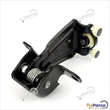 Vito W447/W448 Kapı Rayı/Sürgülü Kapı Orta Makarası/Orta Makara/Kapı Sürgüsü Alt