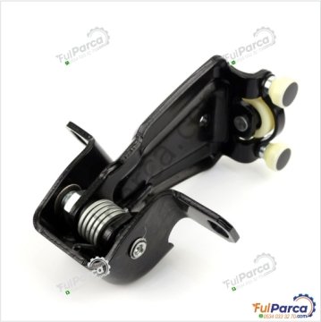 Vito W447/W448 Kapı Rayı/Sürgülü Kapı Orta Makarası/Orta Makara/Kapı Sürgüsü