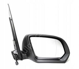 Vito W447 Dış Dikiz Aynası/Elekrikli SAĞ