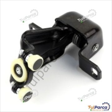 Vito W447/W448 Kapı Rayı/Sürgülü Kapı Orta Makarası/Orta Makara/Kapı Sürgüsü