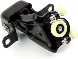 Vito W447/W448 Kapı Rayı/Sürgülü Kapı Orta Makarası/Orta Makara/Kapı Sürgüsü