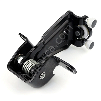 Vito W447/W448 Kapı Rayı/Sürgülü Kapı Orta Makarası/Orta Makara/Kapı Sürgüsü