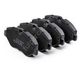 Sprinter W906/Vito W447/W639/Grafter Ön Balata