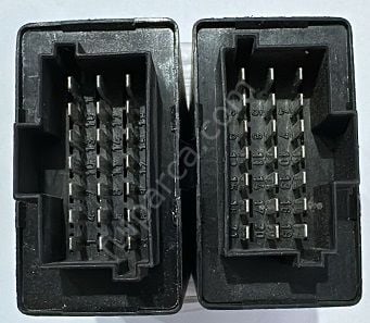 Vito W639/Viano ENR Beyni/Enr Kumanda Ünıtesı