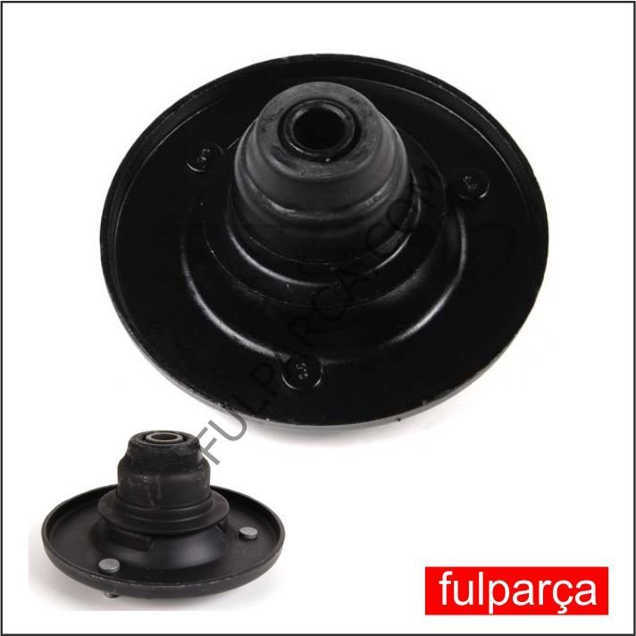 Bmw E38 Ön Amortisör Takozu