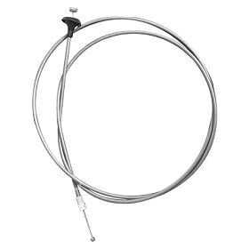 Vito W447 Kaput Açma Teli