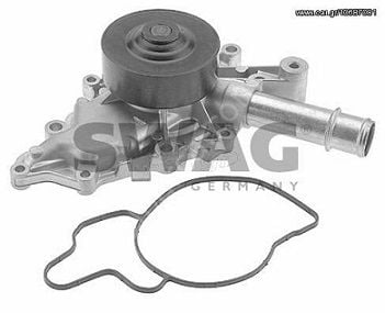 Vito W638/Sprinter 611 Motor Devirdaim/Su Pompası
