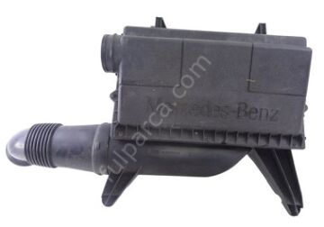 Vito W639/Viano 651 Motor Hava Filtre Kazanı/Filtre Kabı