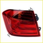 Bmw 3 Seri F30 Arka Dış Stop Lambası Sol
