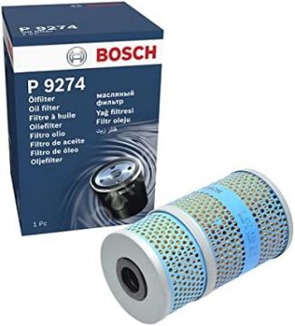 Mercedes W124/W201 190/W126  601/602/603/605 Dizel Yağ Flitresi