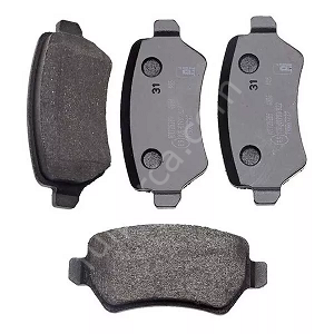 Vaneo W414/169/245/168 Arka Fren Balatası