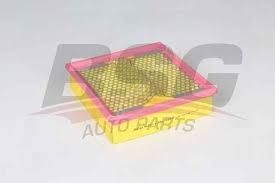 Mercedes W124/W201 602 Motor Hava Flitresi