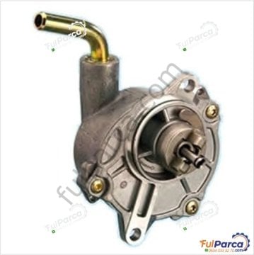 Sprinter W901/W202/W203/W210 611/612 Motor Vakum Pompası