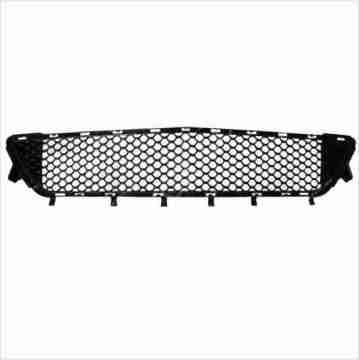 Mercedes W207 Ön Tampon Orta Izgara