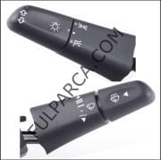 Sprinter/Lt35 Sinyal Kolu/Arka Silecek Kolu/Dörtlü Filaşör