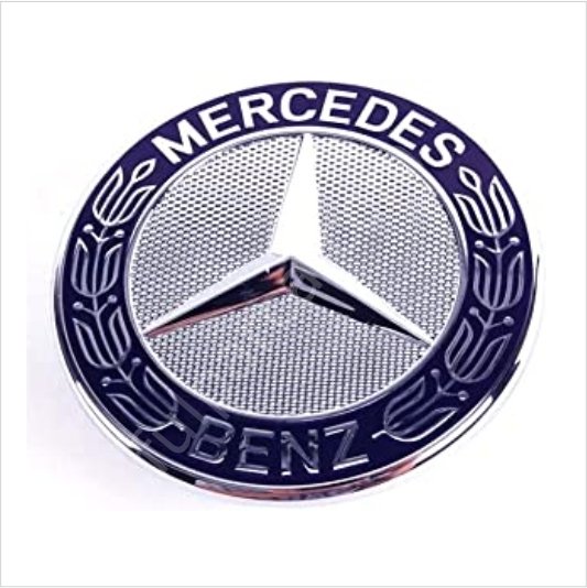 Vito W638/Sprinter W901 Ön Kaput Arması-Amblem