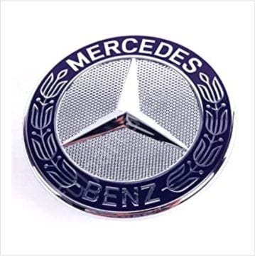 Vito W638/Sprinter W901 Ön Kaput Arması-Amblem