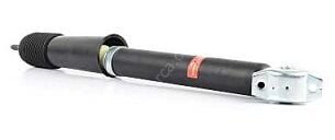 Mercedes W126/W116 Ön Amortisör Takım