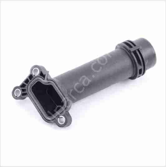 Mini Cooper N47N-N57N Motor Silindir Kapağı Filanşı/Su Borusu
