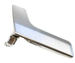 Mercedes W204 Ön Kapı Mandalı İç Krom SOL