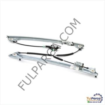 Viano/Vito W639 Ön Cam Krikosu/Cam Mekanızması/SOL