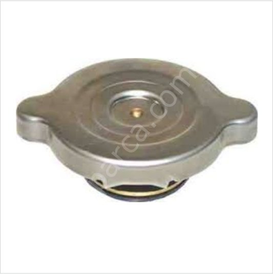 Mercedes W115/W123/W124/W210-W126-W201 190D-190E Yedek Su Depo Kapağı-Genleşme Kapağı