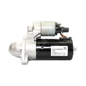 Mercedes Vito W447/W906/W907/W910/W172/W204/W207/W212/W205/W253  Marş Dinamosu/Marş Motoru