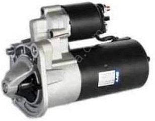 Mercedes Vito W447/W906/W907/W910/W172/W204/W207/W212/W205/W253  Marş Dinamosu/Marş Motoru