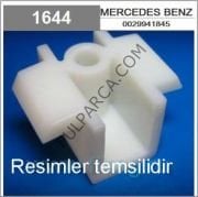 Mercedes W210/W124 Çıta Klipsi Mercedes E seri