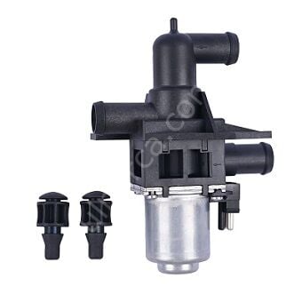 Vito W639/Viano/W638/Sprinter W901 Kalorifer Musluğu/Musluk/İlave Su pompası