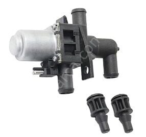 Vito W639/Viano/W638/Sprinter W901 Kalorifer Musluğu/Musluk/İlave Su pompası