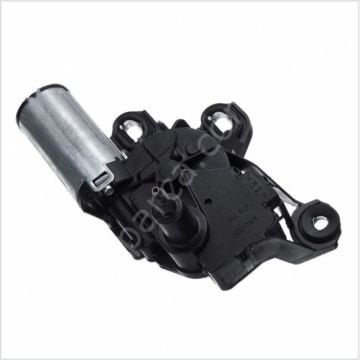 Vito W639/Viano Arka Silecek Motoru