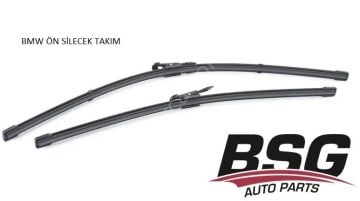 Bmw F30/E90/E84/G20/Audi A3/Freelander Ön Cam Silecek Süpürgesi  600X475 mm