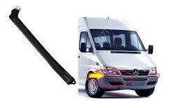 Sprinter W901/W904 Far Alt Çıtası/Far Alt Sacı/Far Kaşı Ön SAĞ