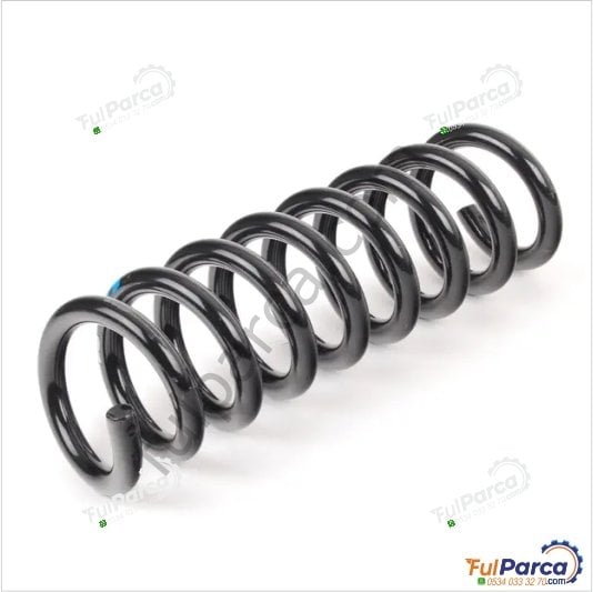 Mercedes E Glass W211 Arka Helezon Yay