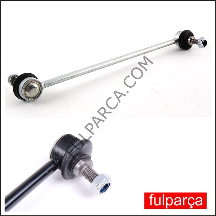 VİRAJ Z ROTU BMW E38 ÖN SOL, SAĞ   VAICO 20-7056