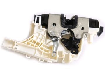 Sprinter W906/Garafter Ön Kapı Kilidi SOL