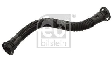 Bmw F30/F20/F35 N13 Motor Hava Tahliye Hortumu