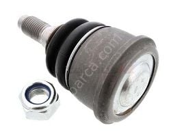 Mercedes W115 Alt Rotil/Ön