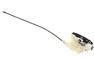 Sprinter W906 Arka Bagaj Kapı Kilidi/Kapı Kilidi/Orta SAĞ