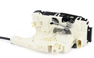 Sprinter W906 Arka Bagaj Kapı Kilidi/Kapı Kilidi/Orta SAĞ